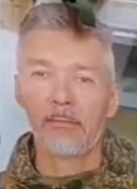 Фотография Кадыров Алим Шахмедович, погибший солдат СВО