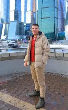 Фотография Романов Николай Дмитриевич, погибший солдат СВО
