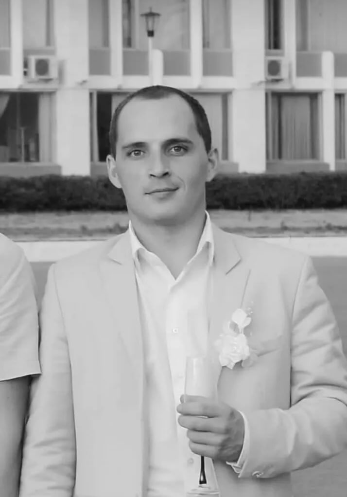 Фотография Семин Николай, погибший солдат СВО