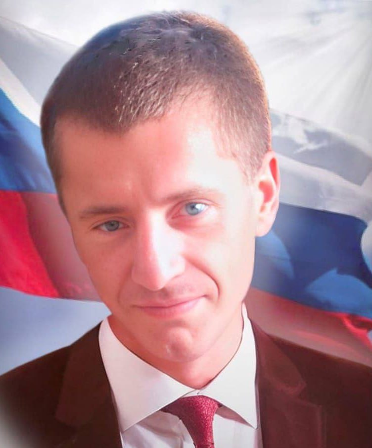Фотография Кутовой Виталий Викторович, погибший солдат СВО