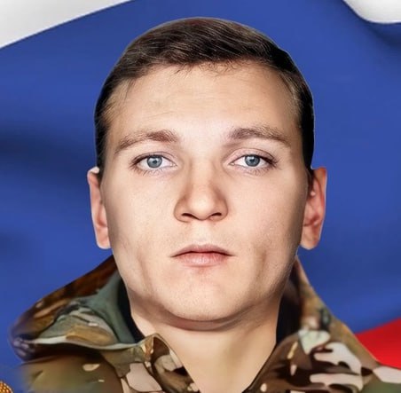 Фотография Довженко Алексей Григорьевич, погибший солдат СВО