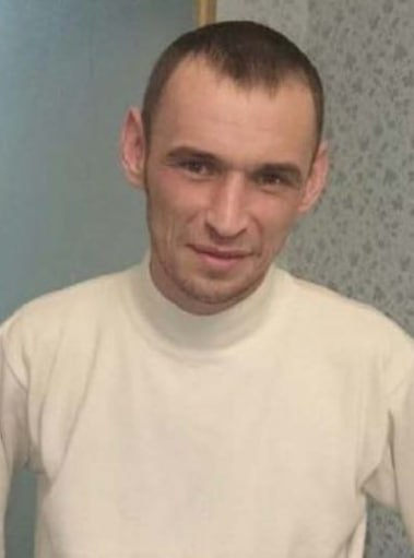 Фотография Головлев Алексей Сергеевич, погибший солдат СВО