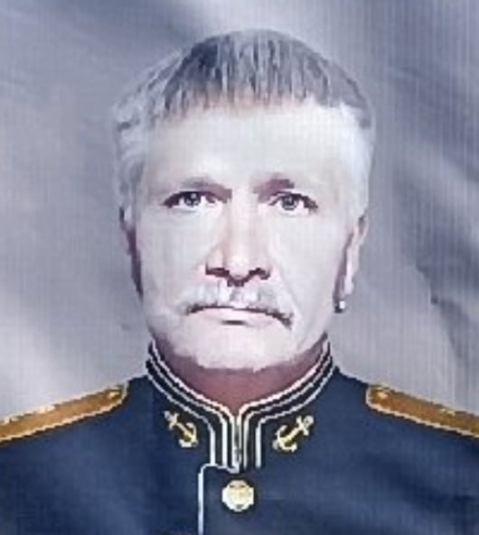 Фотография Кирнос Константин Викторович, погибший солдат СВО