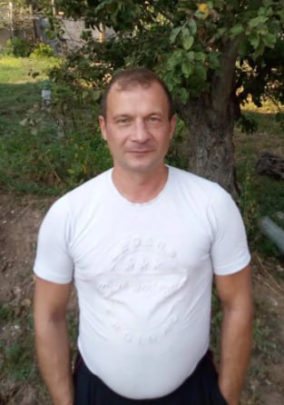 Фотография Савков Михаил, погибший солдат СВО