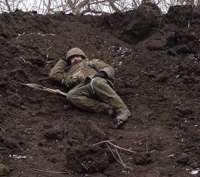 Фотография Недостоев Кирилл Вячеславович, погибший солдат СВО