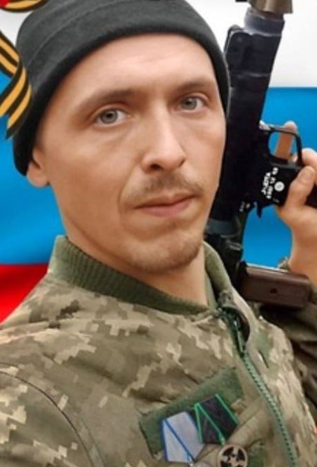 Фотография Дурницын Владимир Владимирович, погибший солдат СВО