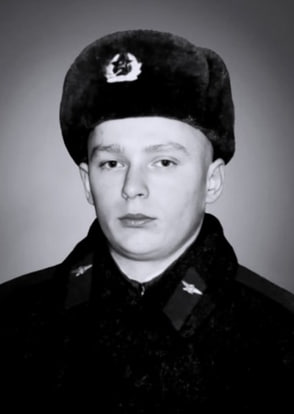 Фотография Калашников Сергей Николаевич, погибший солдат СВО