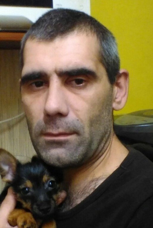 Фотография Батаков Андрей Валентинович, погибший солдат СВО