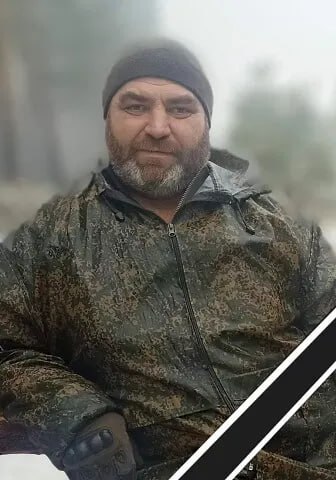 Фотография Балашов Михаил Васильевич, погибший солдат СВО