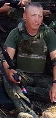 Фотография Мищенко Дмитрий, погибший солдат СВО