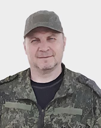 Фотография Ломидзе Алексей Георгиевич, погибший солдат СВО