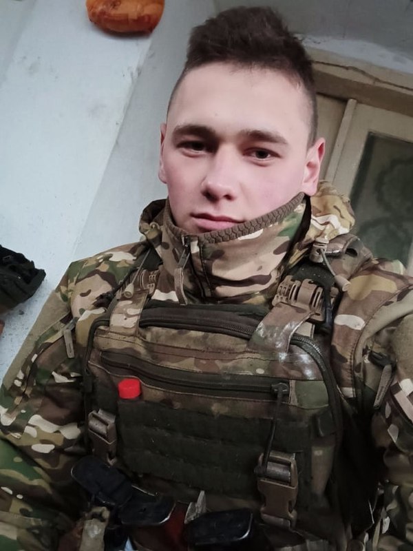 Фотография Артемьев Николай Владимирович, погибший солдат СВО