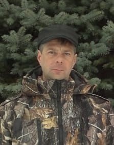 Фотография Румянцев Сергей Валерьевич, погибший солдат СВО