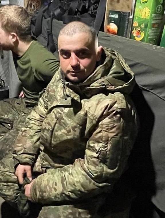 Фотография Мальцев Дмитрий, погибший солдат СВО