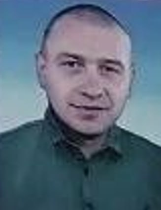 Фотография Чуйко Владимир Владимирович, погибший солдат СВО