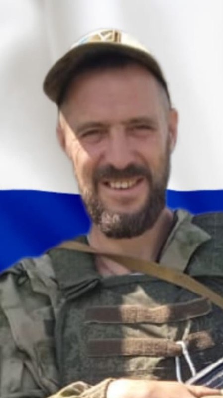 Фотография Агеев Александр Васильевич, погибший солдат СВО