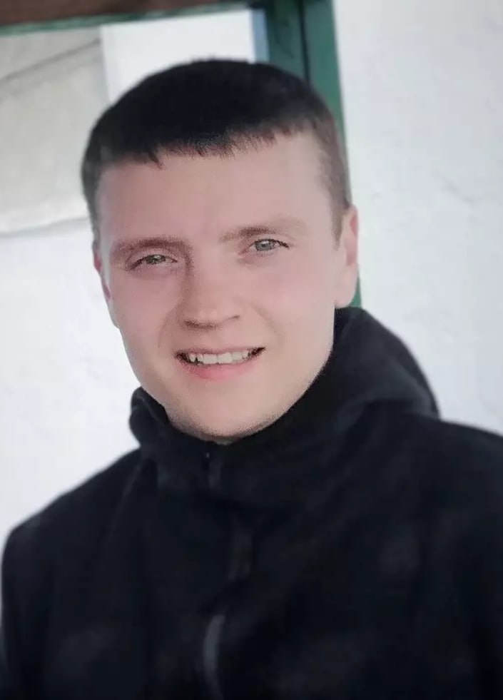 Фотография Сучков Денис, погибший солдат СВО