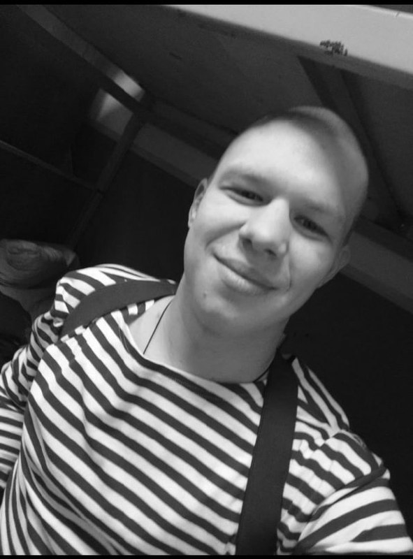 Фотография Кочетков Дмитрий Вячеславович, погибший солдат СВО