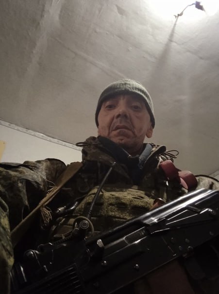 Фотография Павлов Андрей Валерьевич, погибший солдат СВО