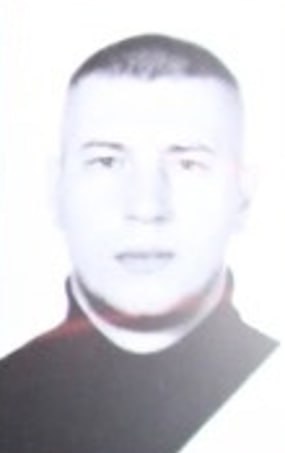 Фотография Седов Александр Борисович, погибший солдат СВО