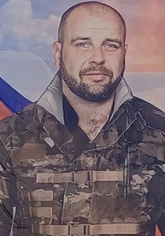 Фотография Федосеев Константин Алексеевич, погибший солдат СВО