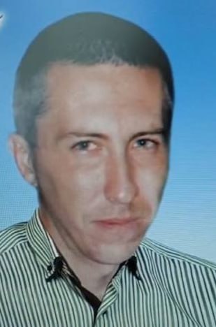 Фотография Штайнерт Константин Александрович, погибший солдат СВО