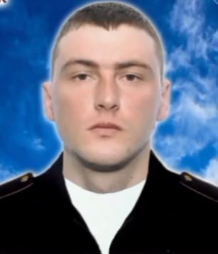Фотография Горлов Роман Витальевич, погибший солдат СВО