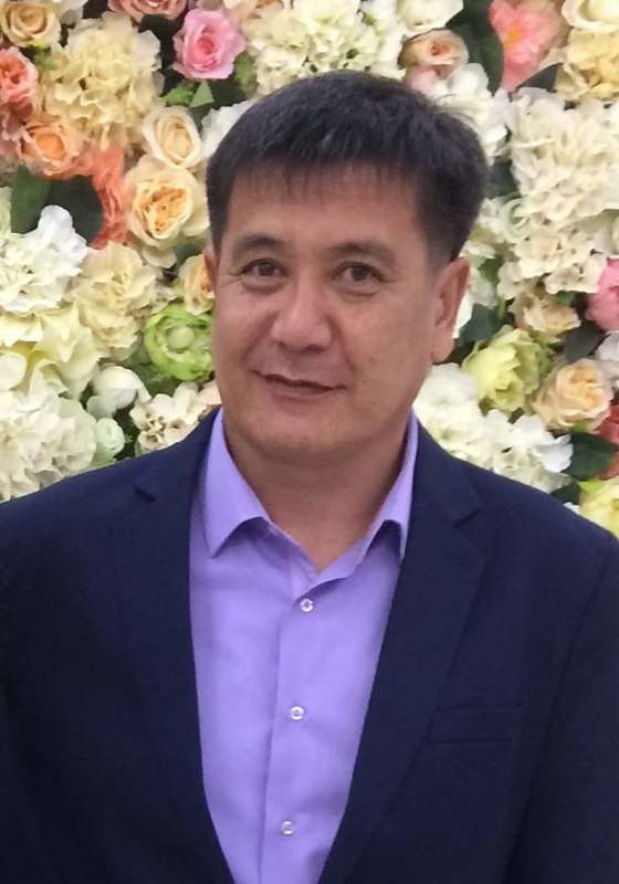 Фотография Очиров Санал Церенович, погибший солдат СВО