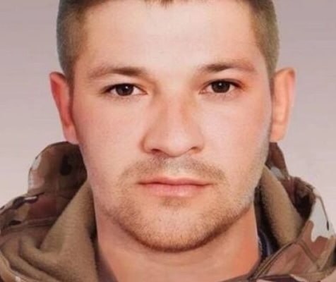 Фотография Прозоров Дмитрий Семёнович, погибший солдат СВО