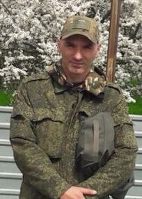 Фотография Литвинюк Алексей Николаевич, погибший солдат СВО