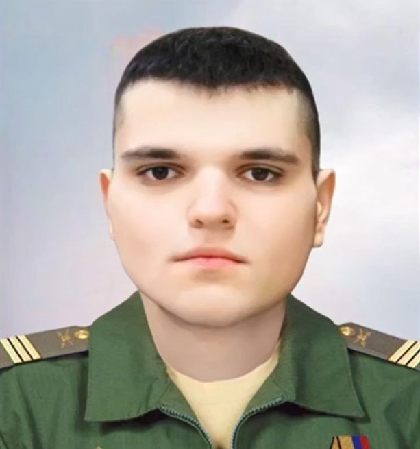 Фотография Гаджиев Руслан Магомедович, погибший солдат СВО