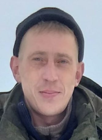 Фотография Самсонов Дмитрий Сергеевич, погибший солдат СВО