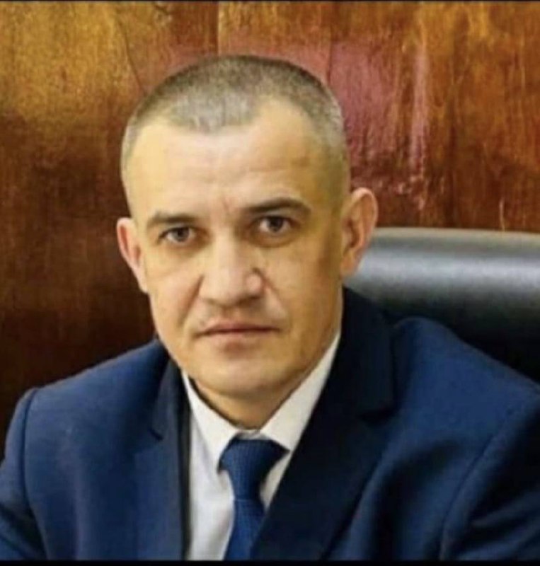 Фотография Матвеенко Александр Сергеевич, погибший солдат СВО