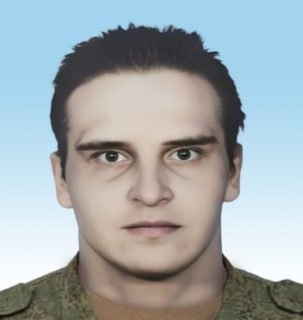Фотография Травкин Валерий Анатольевич, погибший солдат СВО