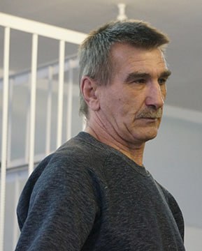 Фотография Рамздорф Юрий, погибший солдат СВО