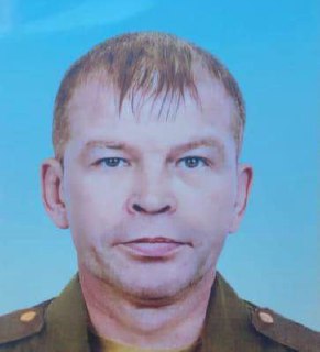 Фотография Федорченко Денис Борисович, погибший солдат СВО