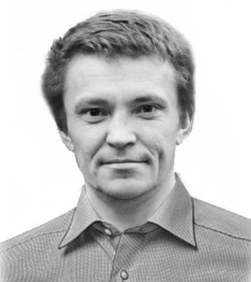 Фотография Краморочко Сергей Владимирович, погибший солдат СВО