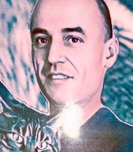 Фотография Павлюк Евгений Владимирович, погибший солдат СВО
