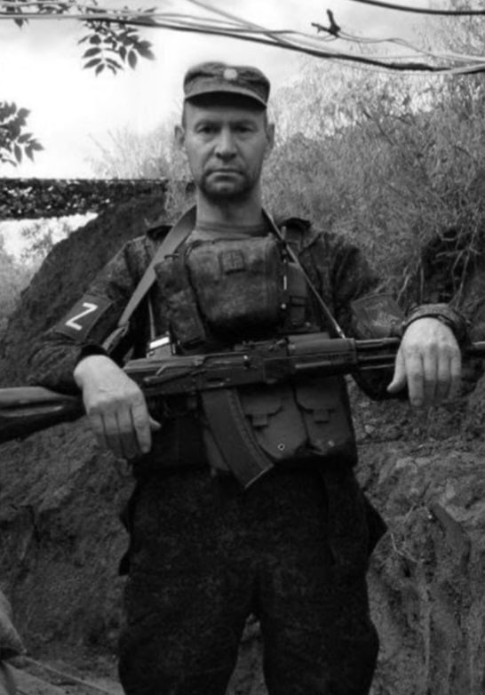 Фотография Шевцов Алексей Александрович, погибший солдат СВО