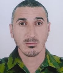 Фотография Агабалаев Макил, погибший солдат СВО