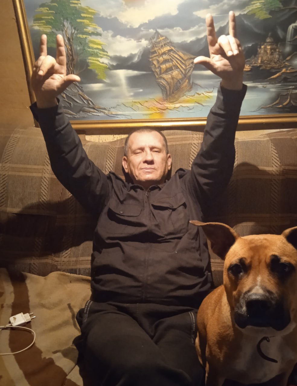 Фотография Татарченко Игорь, погибший солдат СВО