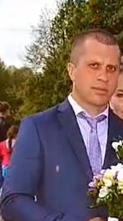 Фотография Русько Гавриил Александрович, погибший солдат СВО