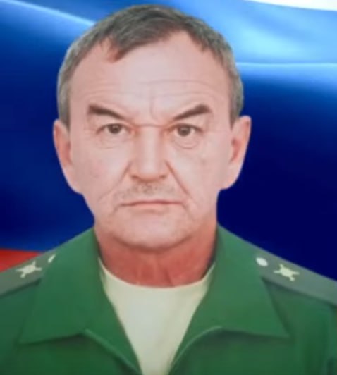 Фотография Смирнов Алексей Михайлович, погибший солдат СВО