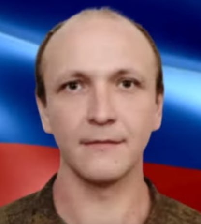 Фотография Шишкин Александр Валерьевич, погибший солдат СВО