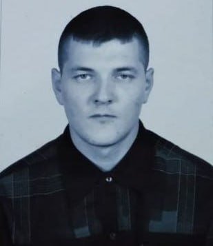 Фотография Кузнецов Евгений Иванович, погибший солдат СВО
