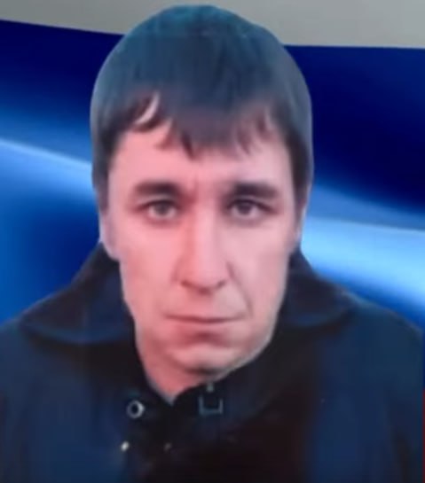 Фотография Ложкин Евгений Борисович, погибший солдат СВО