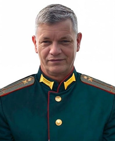 Фотография Катаев Александр Сергеевич, погибший солдат СВО
