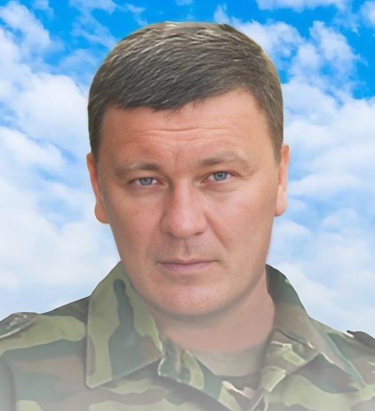 Фотография Смирнов Дмитрий Валерьевич, погибший солдат СВО