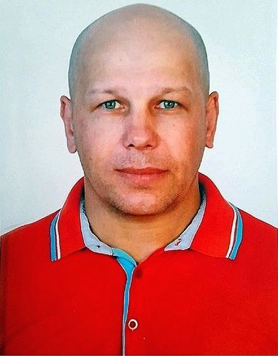Фотография Ларионов Николай Ильич, погибший солдат СВО