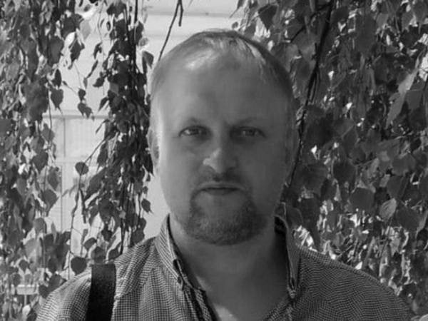 Фотография Кабанов Максим Иванович, погибший солдат СВО